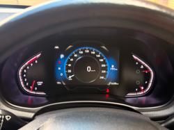 2021 Hyundai i30 N Line