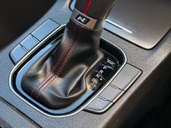 2021 Hyundai i30 N Line