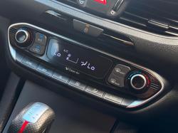 2021 Hyundai i30 N Line
