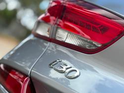 2021 Hyundai i30 N Line