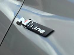 2021 Hyundai i30 N Line