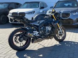 2017 BMW S 1000 R Sport S 1000 Black