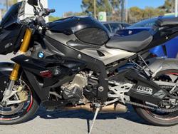 2017 BMW S 1000 R Sport S 1000 Black