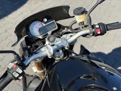 2017 BMW S 1000 R Sport S 1000 Black