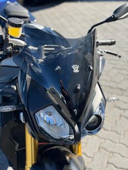 2017 BMW S 1000 R Sport S 1000 Black