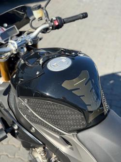 2016 BMW S 1000 R S 1000 Black