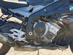 2016 BMW S 1000 R S 1000 Black