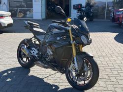 2017 BMW S 1000 R Sport S 1000 Black