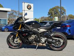 BMW S 1000 R Sport