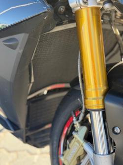 2017 BMW S 1000 R Sport S 1000 Black