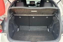 2021 Toyota Yaris SX Hybrid