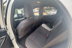 2021 Toyota Yaris SX Hybrid