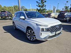 2021 Hyundai Santa Fe Highlander