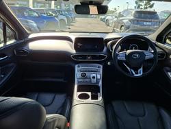 2021 Hyundai Santa Fe Highlander