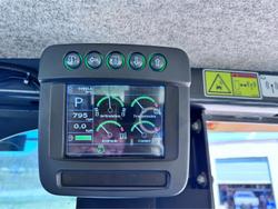 John Deere 772Gp