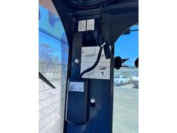 2015 John Deere Grader 772Gp