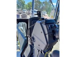 2015 John Deere Grader 772Gp