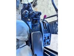 2015 John Deere Grader 772Gp