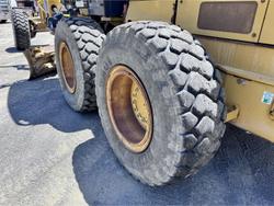 John Deere 772Gp