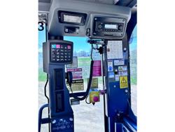 2015 John Deere Grader 772Gp