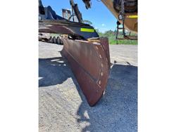 2015 John Deere Grader 772Gp