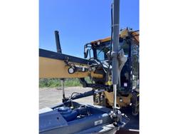 John Deere 772Gp