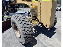 John Deere 772Gp