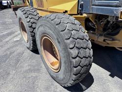 2015 John Deere Grader 772Gp