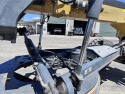 2015 John Deere Grader 772Gp