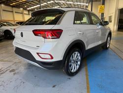 2025 Volkswagen T-Roc CityLife