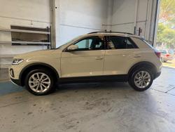 2025 Volkswagen T-Roc CityLife