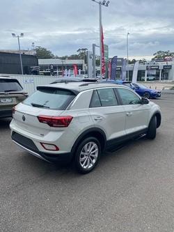 2025 Volkswagen T-Roc CityLife