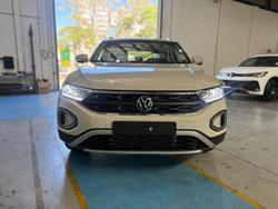 2025 Volkswagen T-Roc CityLife