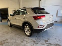 2025 Volkswagen T-Roc CityLife