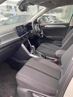 2025 Volkswagen T-Roc CityLife