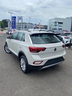 2025 Volkswagen T-Roc CityLife