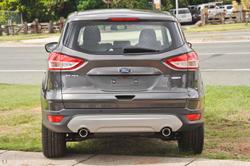 2016 Ford Kuga Ambiente
