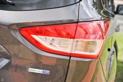 2016 Ford Kuga Ambiente