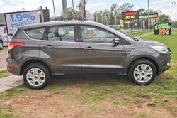 2016 Ford Kuga Ambiente
