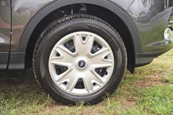 2016 Ford Kuga Ambiente