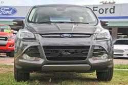 2016 Ford Kuga Ambiente