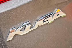 2016 Ford Kuga Ambiente