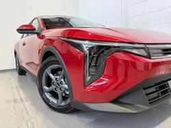 2025 Kia K4 S