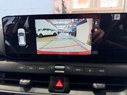 2025 Kia K4 S