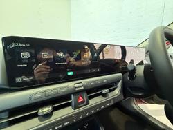 2025 Kia K4 S