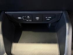 2025 Kia K4 S