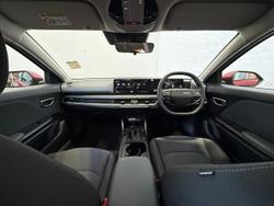 2025 Kia K4 S