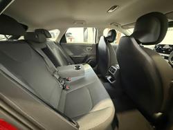 2025 Kia K4 S