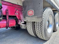 2013 Western Star 4800 Fs2