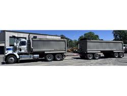 2013 Western Star 4800 Fs2